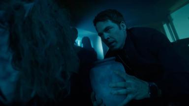 Poster episodio SurrealEstate 3x1