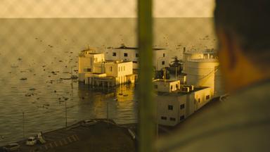 Poster episodio Los Días 1x1