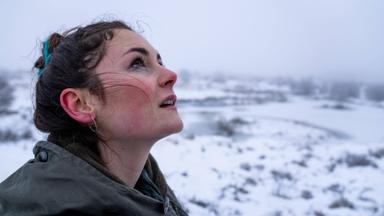 Poster episodio Los Dos Lados del Abismo 1x6