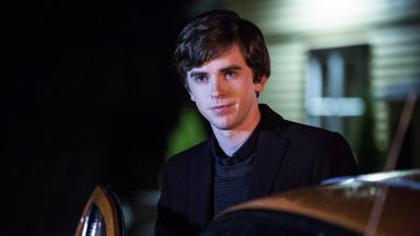 Poster episodio Bates Motel 3x2