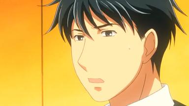 Poster episodio Nodame Cantabile 1x21