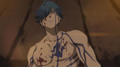 Poster episodio Undead Murder Farce 1x1