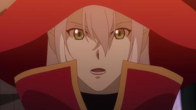 Poster episodio Re:Monster 1x6