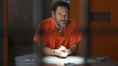Poster episodio Encontrados 2x18
