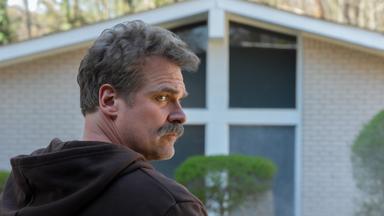 Poster episodio DTF St. Louis 1x3