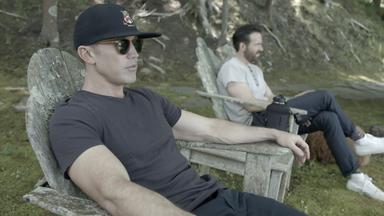 Poster episodio Bienvenidos al Wrexham 1x17