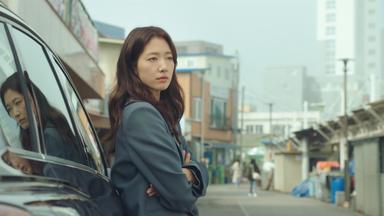 Poster episodio Urgencias Existenciales 1x4