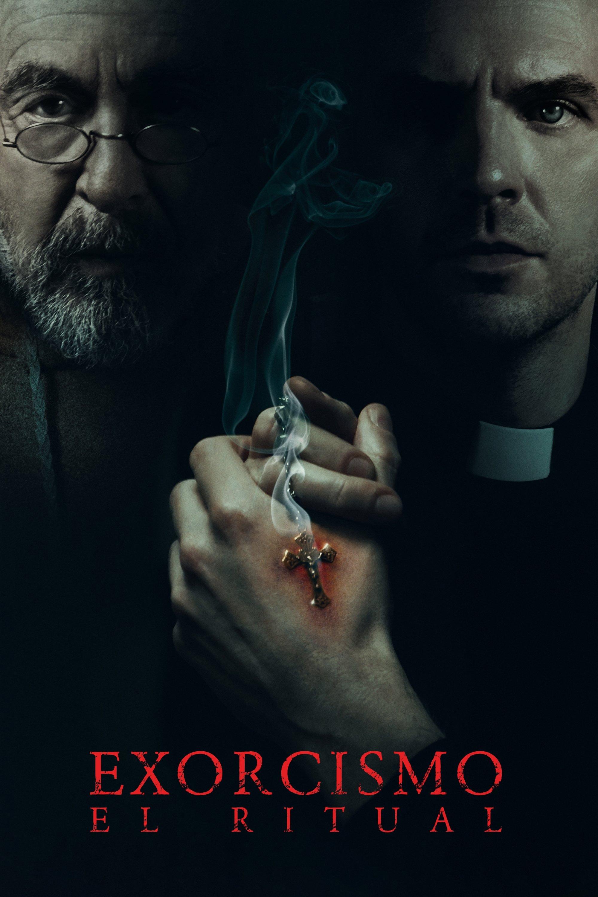Poster Exorcismo: El Ritual