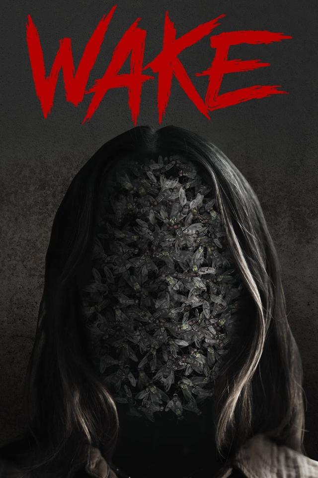 Poster Wake