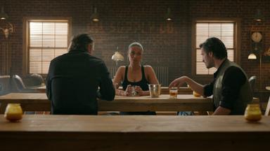 Poster episodio Nueva vida en Ransom Canyon 1x6