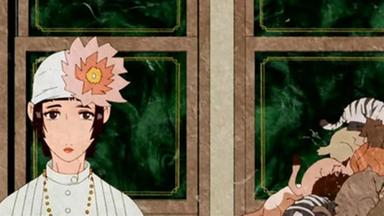 Poster episodio Mononoke 1x12