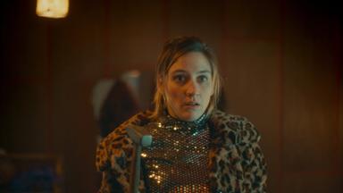 Poster episodio Carretera sin salida 1x6