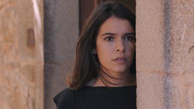 Poster episodio Vivir sin permiso 2x6
