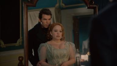 Poster episodio Bridgerton 3x5