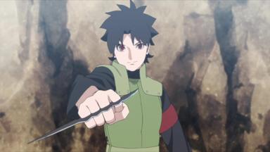 Poster episodio Boruto: Naruto Next Generations 1x111