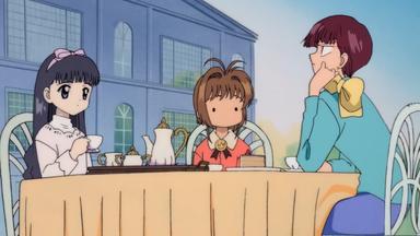 Poster episodio Sakura Card Captor 1x11