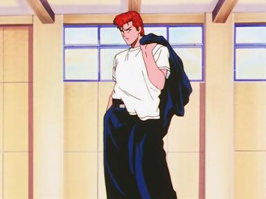 Poster episodio Slam Dunk 1x9