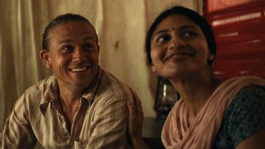 Poster episodio Shantaram 1x9