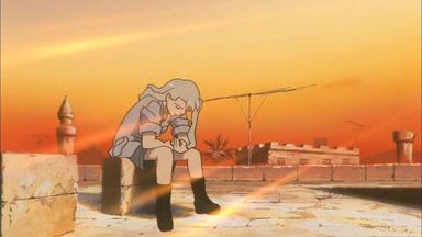 Poster episodio Noir 1x7