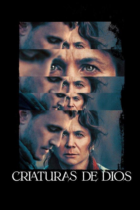 Poster Criaturas de Dios