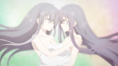 Poster episodio Date A Live 5x8