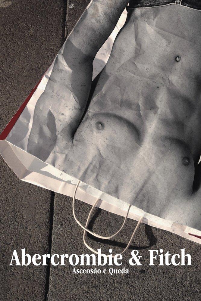Poster En el blanco: El ascenso y la caída de Abercrombie y Fitch