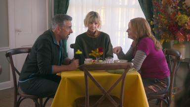 Poster episodio Las cuatro estaciones 1x6