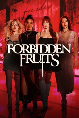 Poster Forbidden Fruits