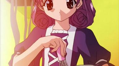 Poster episodio Sister Princess 1x25