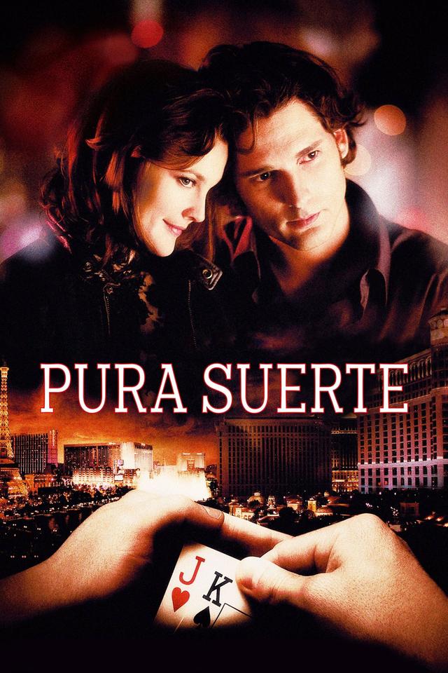 Poster Pura Suerte