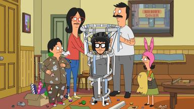 Poster episodio Bob's Burgers 13x6