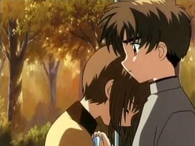 Poster episodio Sakura Card Captor 3x20