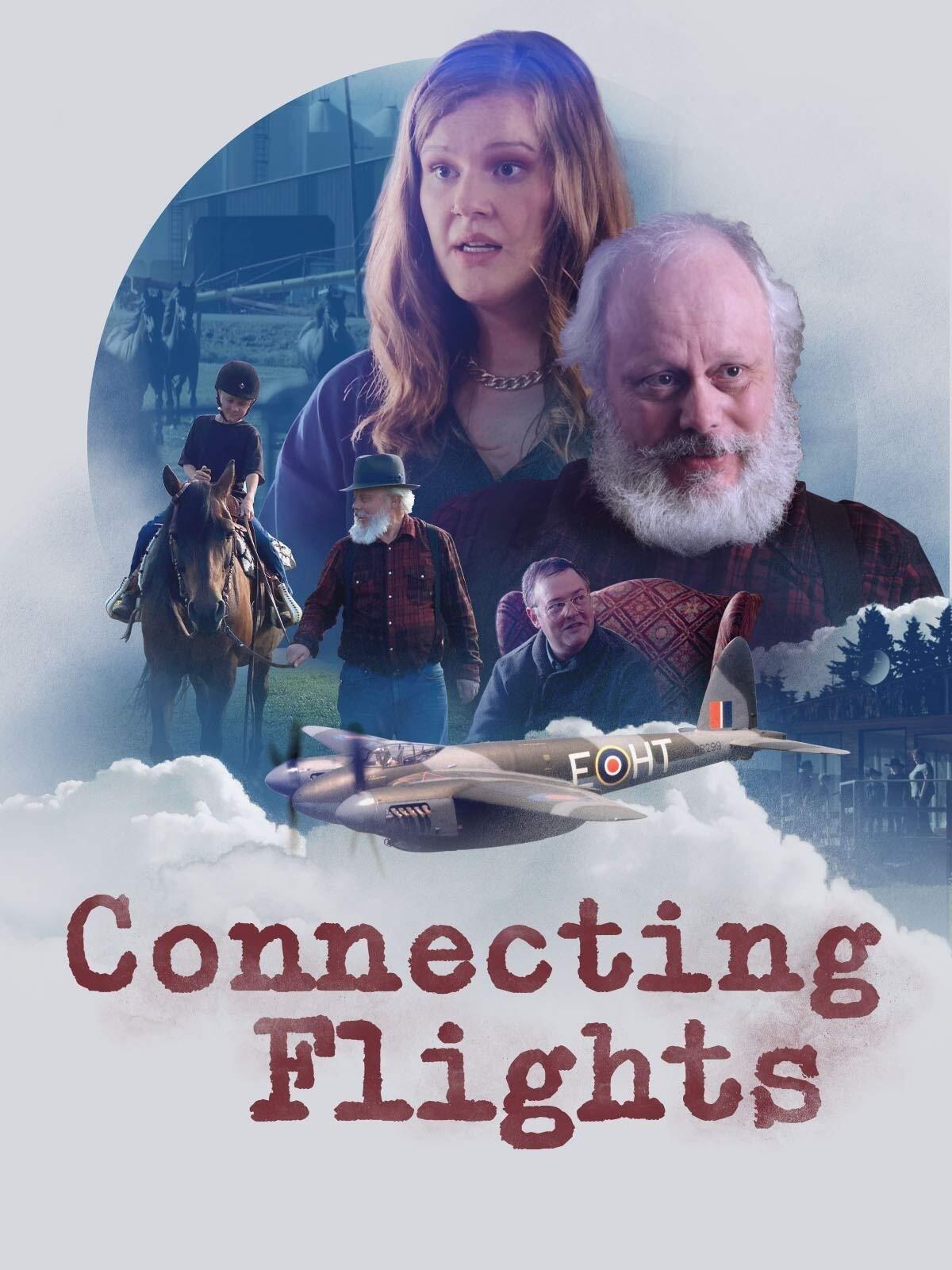 Poster Connecting Flights