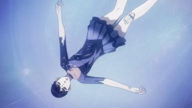 Poster episodio Death Parade 1x11