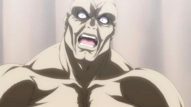 Poster episodio Basilisk 1x15