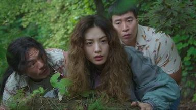 Poster episodio Anomalías 1x6