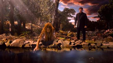 Poster episodio Cosmos 2x12