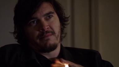 Poster episodio Policías de Chicago 1x1