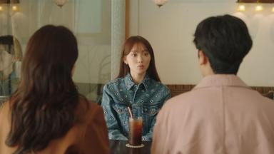 Poster episodio Urgencias Existenciales 1x6