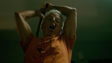 Poster episodio Will Trent: Agente especial 4x1