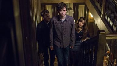 Poster episodio Bates Motel 3x6
