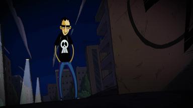 Poster episodio Este mundo no me hará mala persona 1x5