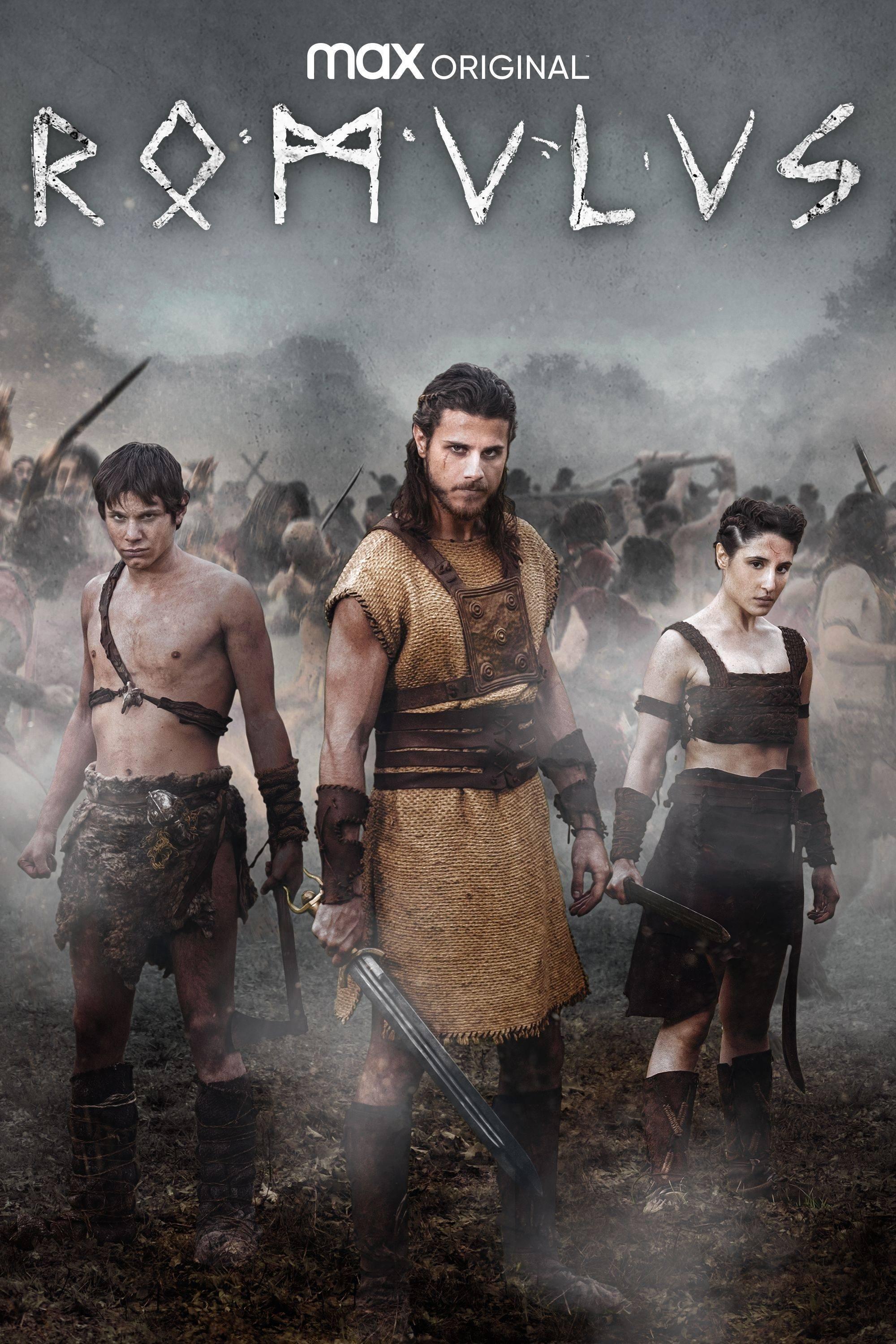 Poster Romulus
