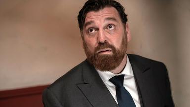 Poster episodio Reina roja 1x5