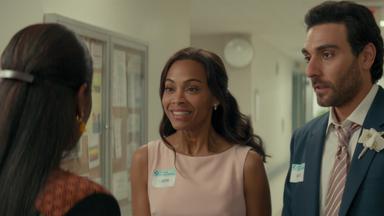 Poster episodio Desde cero 1x6