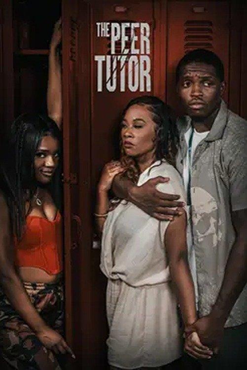 Poster The Peer Tutor