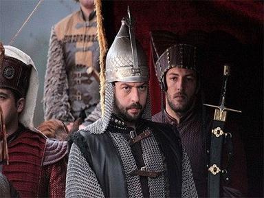 Poster episodio El Sultán 1x5