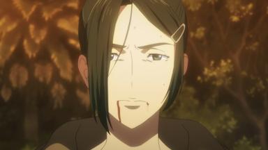 Poster episodio Robotics;Notes 1x16