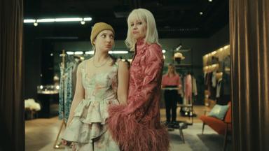 Poster episodio An!ela 1x6