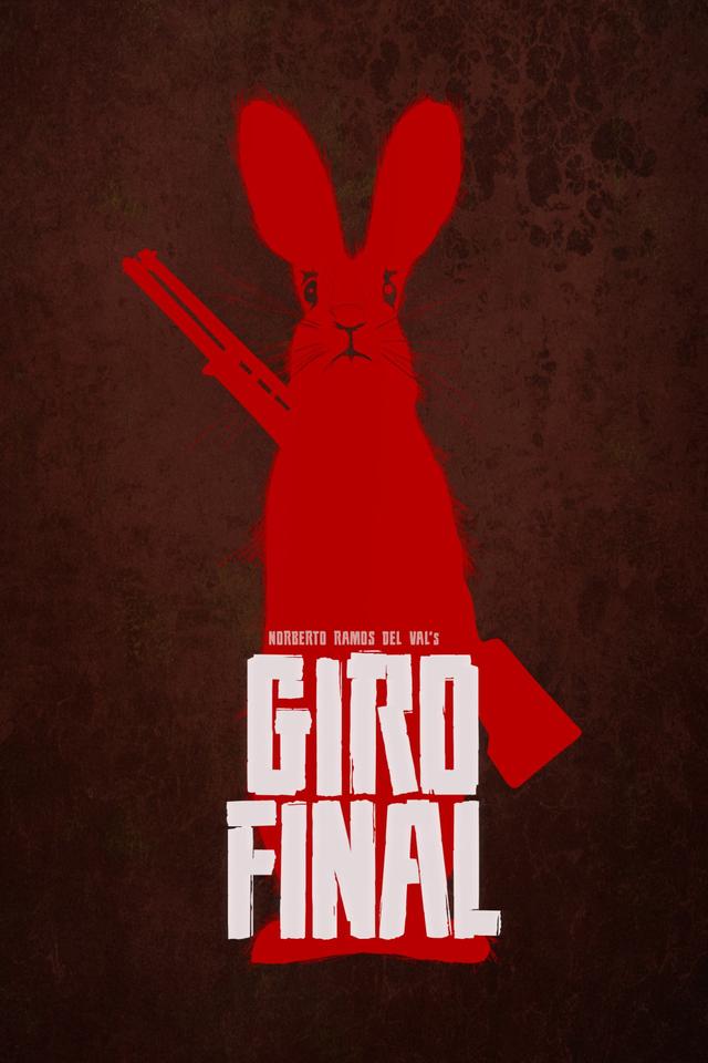 Poster Giro final